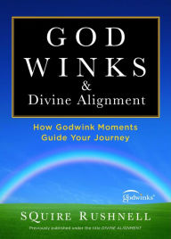 Title: Divine Alignment, Author: SQuire Rushnell