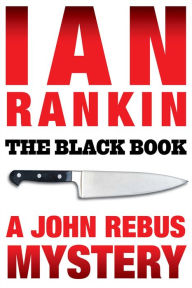 Title: The Black Book (Inspector John Rebus Series #5), Author: Ian Rankin