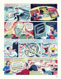Alternative view 3 of Masterful Marks: Cartoonists Who Changed the World