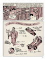 Alternative view 4 of Masterful Marks: Cartoonists Who Changed the World