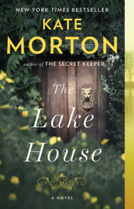 Title: The Lake House, Author: Kate Morton