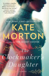 Alternative view 1 of The Clockmaker's Daughter