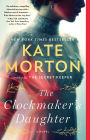 Alternative view 1 of The Clockmaker's Daughter