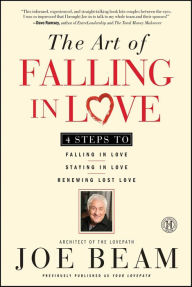 Title: The Art of Falling in Love, Author: Joe Beam