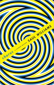 Title: Chorus, Author: Saul Williams