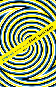 Title: Chorus, Author: Saul Williams