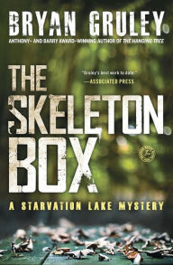 Title: The Skeleton Box (Starvation Lake Series #3), Author: Bryan Gruley