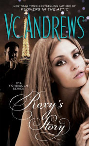 Title: Roxy's Story, Author: V. C. Andrews