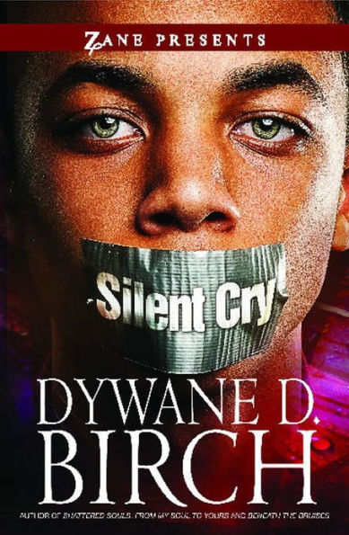 Silent Cry: A Novel