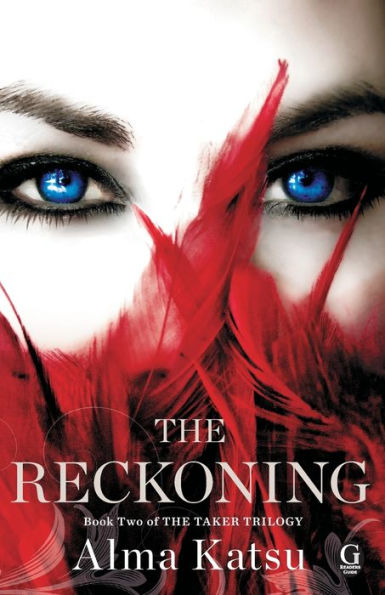 The Reckoning (Taker Trilogy #2)