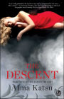 The Descent: Book Three of the Taker Trilogy