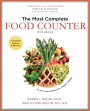 The Most Complete Food Counter: 2nd Edition