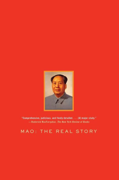 Mao: The Real Story