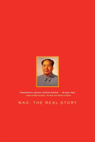 Title: Mao: The Real Story, Author: Alexander V. Pantsov