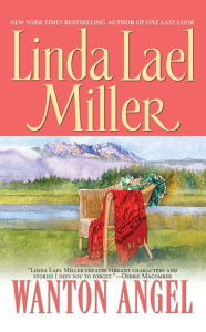 Title: Wanton Angel, Author: Linda Lael Miller