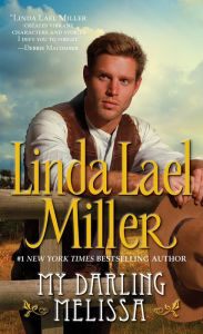 Title: My Darling Melissa (Corbins Series), Author: Linda Lael Miller
