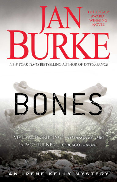 Bones (Irene Kelly Series #7)