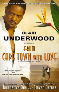 Title: From Cape Town with Love (with embedded videos): A Tennyson Hardwick Novel, Author: Blair Underwood