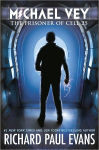 Alternative view 1 of The Prisoner of Cell 25 (Michael Vey Series #1)