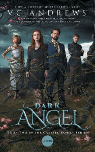 Title: Dark Angel (Casteel Series #2), Author: V. C. Andrews
