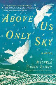 Title: Above Us Only Sky: A Novel, Author: Michele Young-Stone