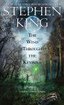 Alternative view 2 of The Wind through the Keyhole (Dark Tower Series)