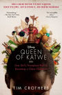 The Queen of Katwe: A Story of Life, Chess, and One Extraordinary Girl's Dream of Becoming a Grandmaster