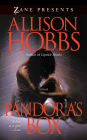 Pandora's Box: A Novel