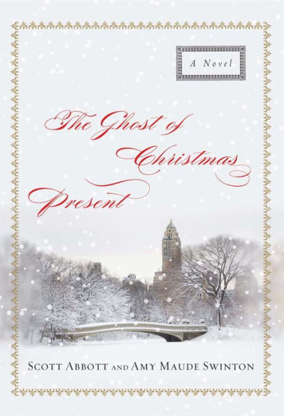 The Ghost of Christmas Present: A Novel