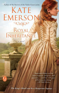 Title: Royal Inheritance, Author: Kate Emerson