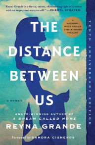 Title: The Distance Between Us: A Memoir, Author: Reyna Grande