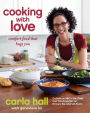 Alternative view 2 of Cooking with Love: Comfort Food that Hugs You