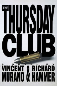 Title: Thursday Club, Author: Vincent Murano