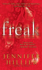 Freak (Creep Series #2)