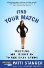 Find Your Match: Meeting Mr. Right in Three Easy Steps