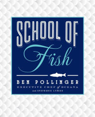 Title: School of Fish, Author: Ben Pollinger