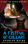 Alternative view 1 of A Fistful of Collars (Chet and Bernie Series #5)