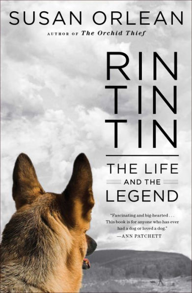 Rin Tin Tin: The Life and the Legend (Enhanced Edition)