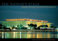 Title: The Nation's Stage: The John F. Kennedy Center for the Performing Arts, Author: Michael Dolan