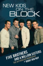 Alternative view 2 of New Kids on the Block: Five Brothers and a Million Sisters