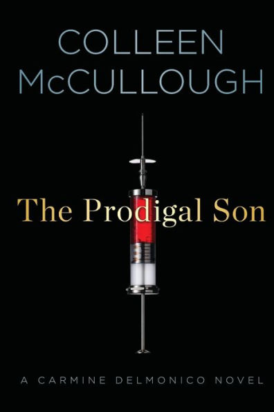 The Prodigal Son (Carmine Delmonico Series #4)