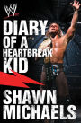 Diary of a Heartbreak Kid: Shawn Michaels' Journey into the WWE Hall of Fame