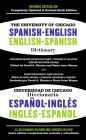 The University of Chicago Spanish-English Dictionary, 6th Edition