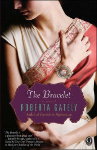 Title: The Bracelet, Author: Roberta Gately