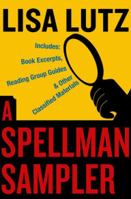 Title: Lisa Lutz Spellman Series E-Sampler, Author: Lisa Lutz