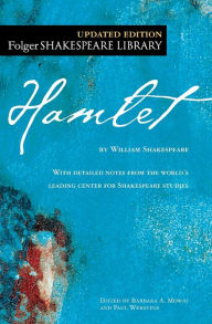 Book for free download Hamlet in English by William Shakespeare, William Shakespeare