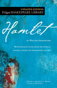 Title: Hamlet, Author: William Shakespeare