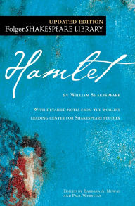 Title: Hamlet, Author: William Shakespeare