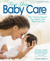 Title: First Year Baby Care (2016): The 