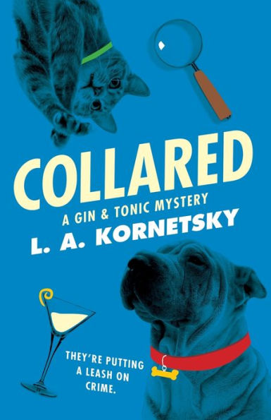 Collared: A Gin & Tonic Mystery